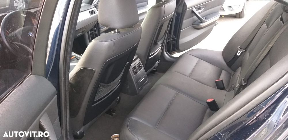 BMW 3 Series 2007 — imagine 4