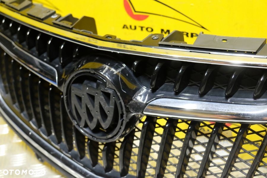 BUICK ENCORE 2017 2018- GRILL ATRAPA PRZÓD USA - 9