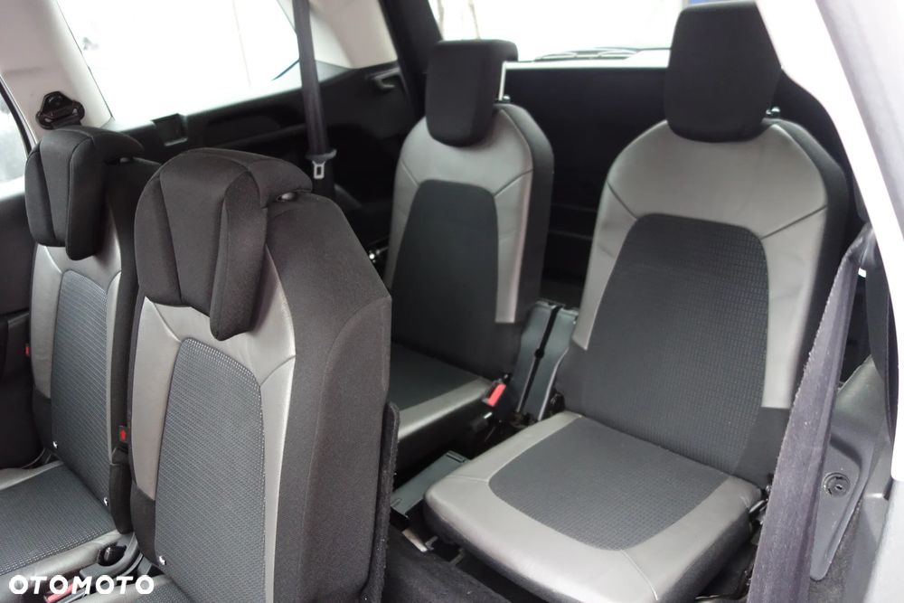 Citroën C4 Grand Picasso PureTech 130 Stop&Start Attraction - 8