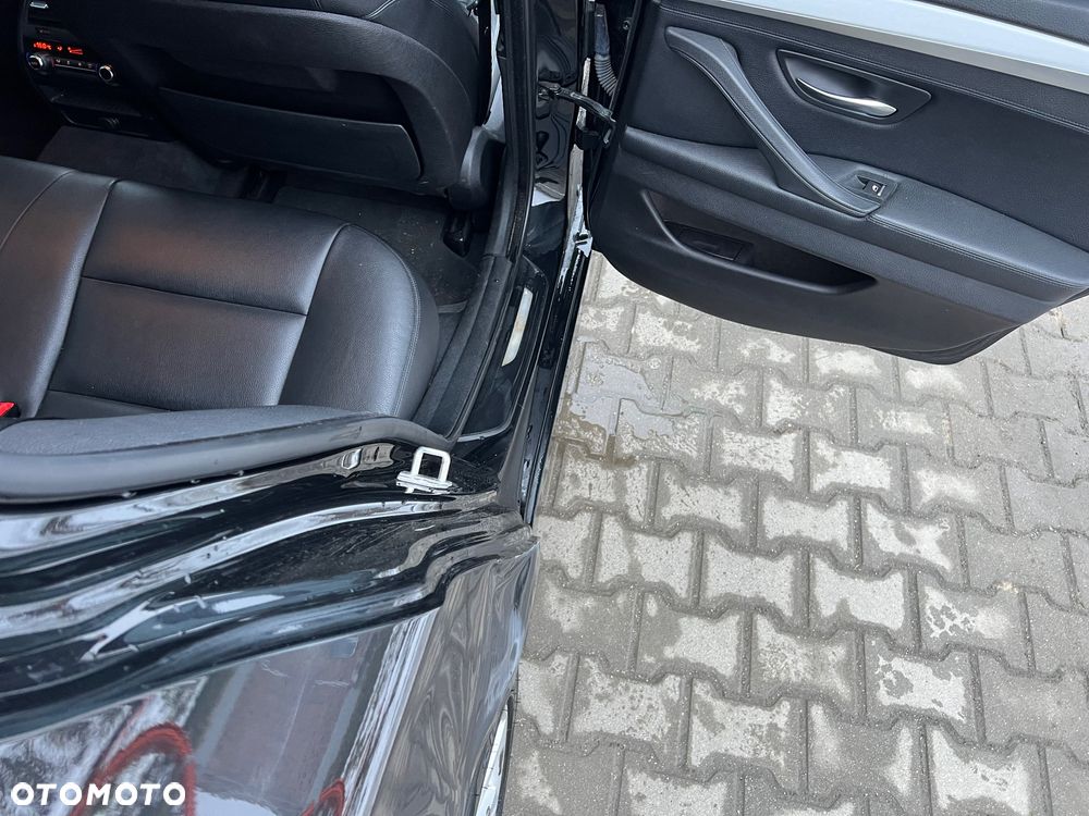 BMW Seria 5 - 11