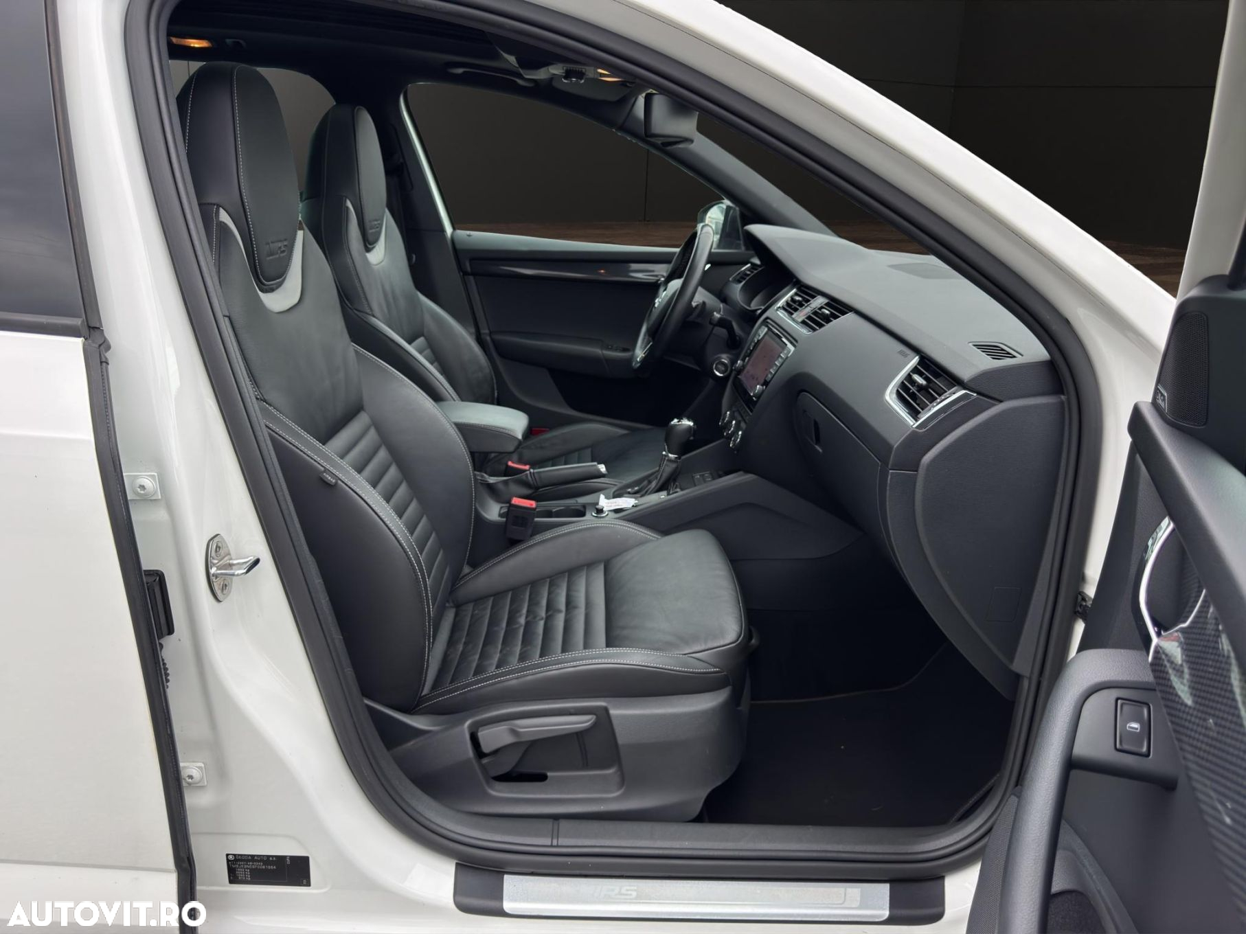 Skoda Octavia - 13