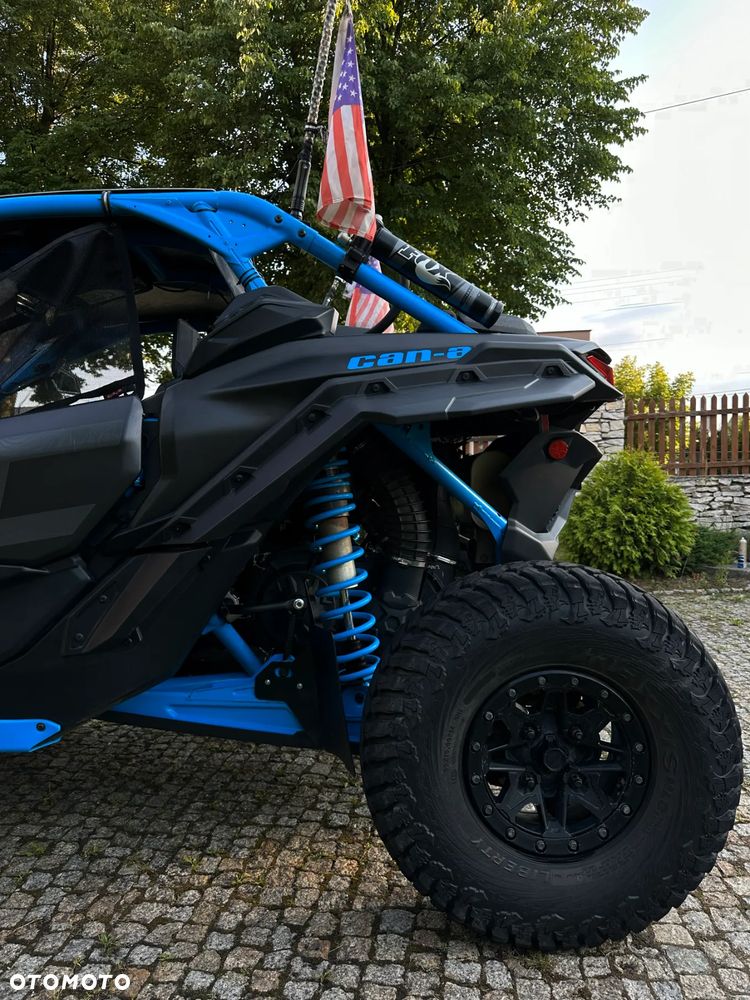 Can-Am Maverick - 6