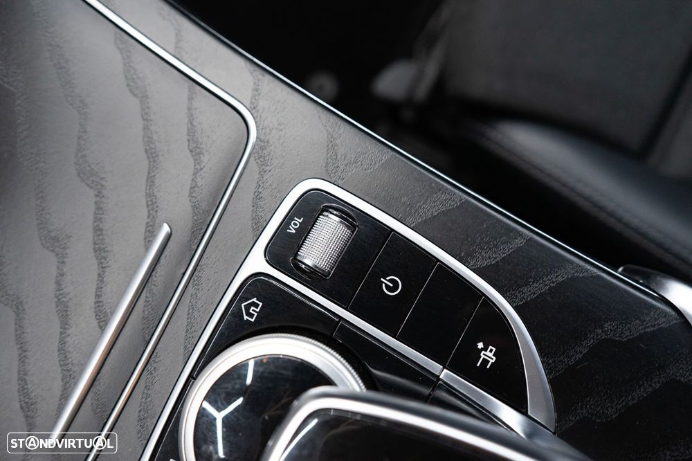 Mercedes-Benz C 200 9G-TRONIC AMG Line Plus - 29