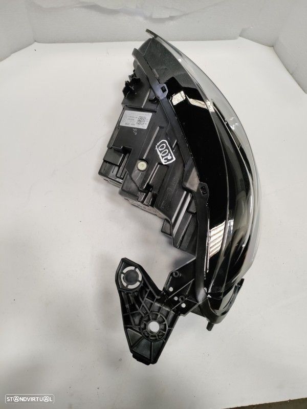 Farol Frente Direito / Otica Direita Opel Corsa F  982952258 Psa Valeo - 7