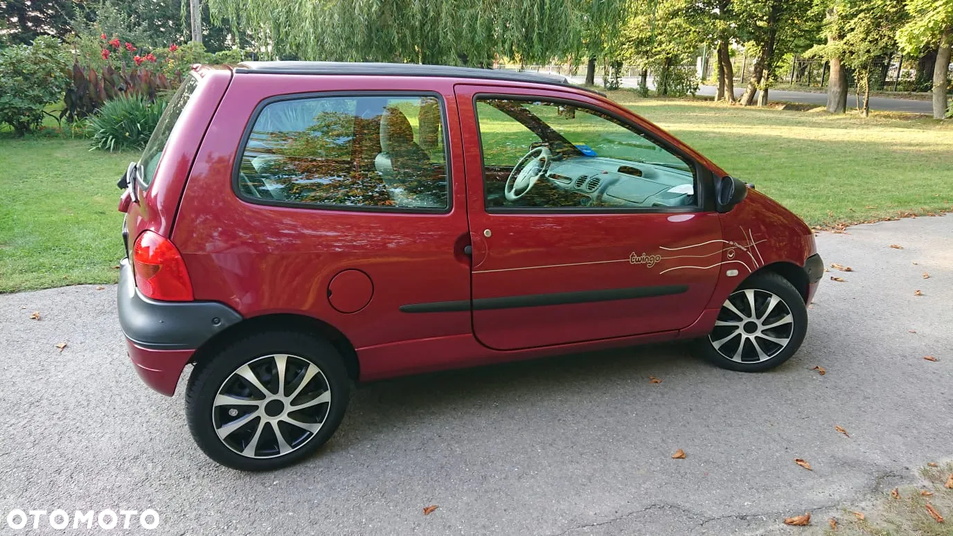 Renault Twingo 1.2 Expression - 27
