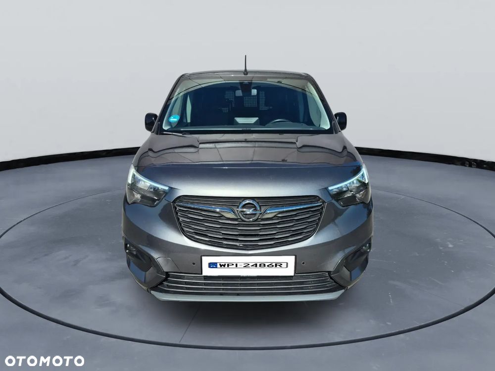 Opel Combo XL 1.5 CDTI Elegance Plus S&S