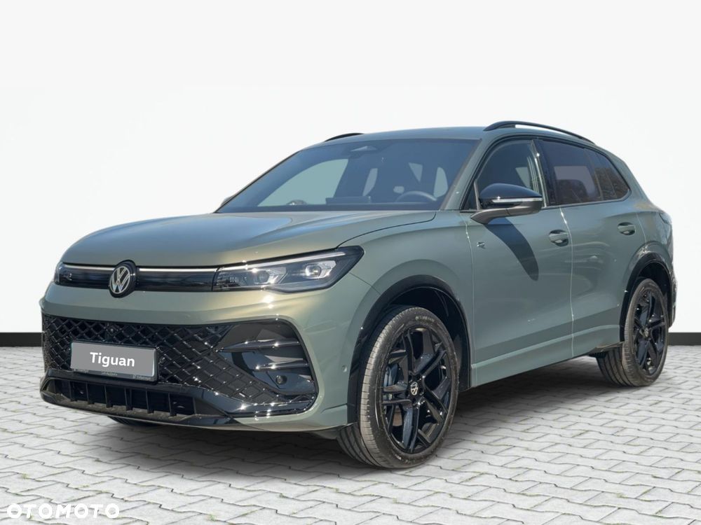 Volkswagen Tiguan - 2