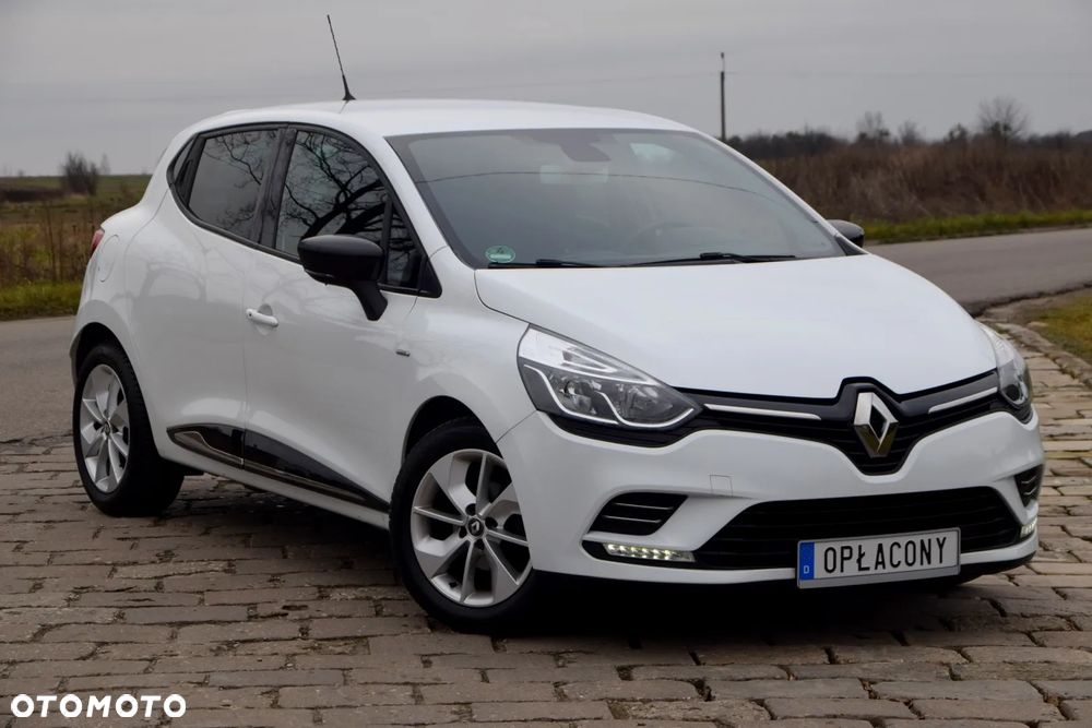 Renault Clio 0.9 TCe Limited - 5