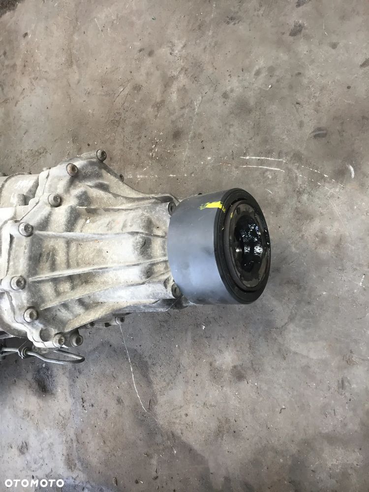 AUDI Q5 09R 2.0 TDI SKRZYNIA BIEGÓW KWT - 3