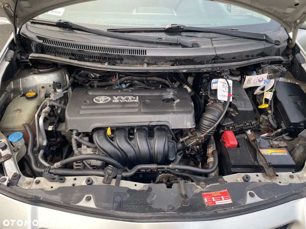 Toyota Auris - 9