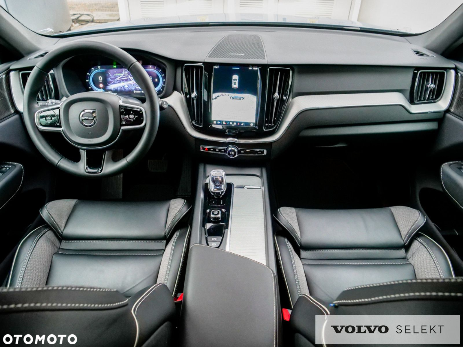 Volvo XC 60 - 21