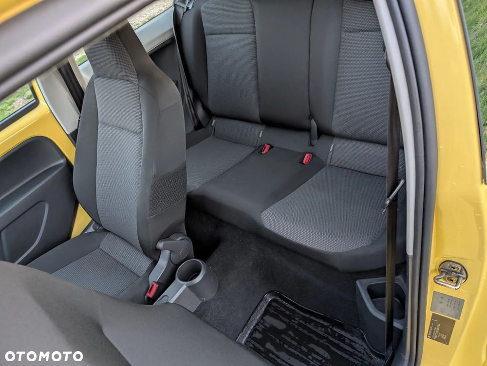 Skoda Citigo 1.0 Ambition - 7