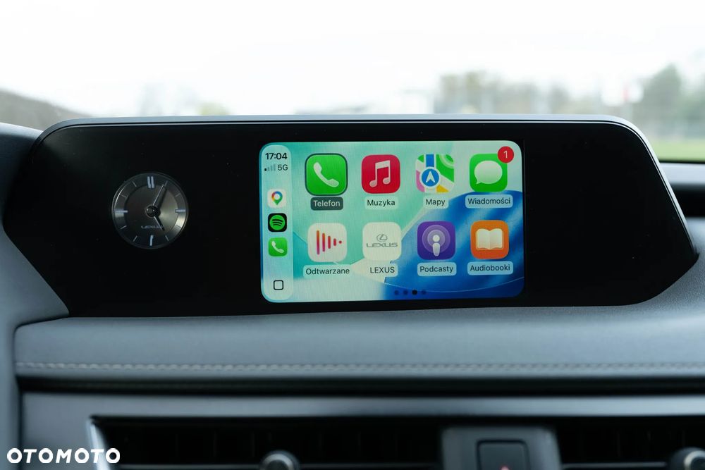 Lexus UX 250h Prestige 2WD - 30