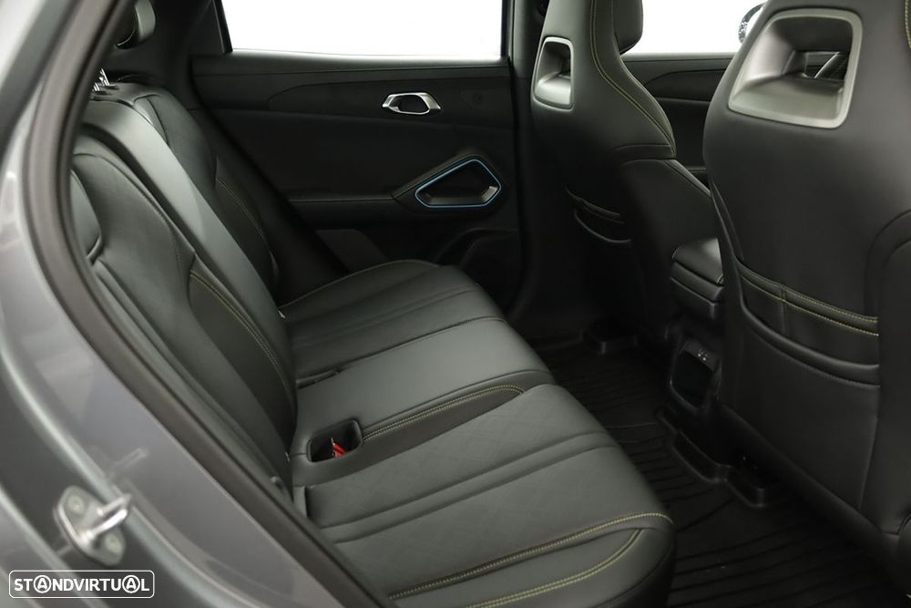 BYD Atto 2 45.1 kWh Boost - 20