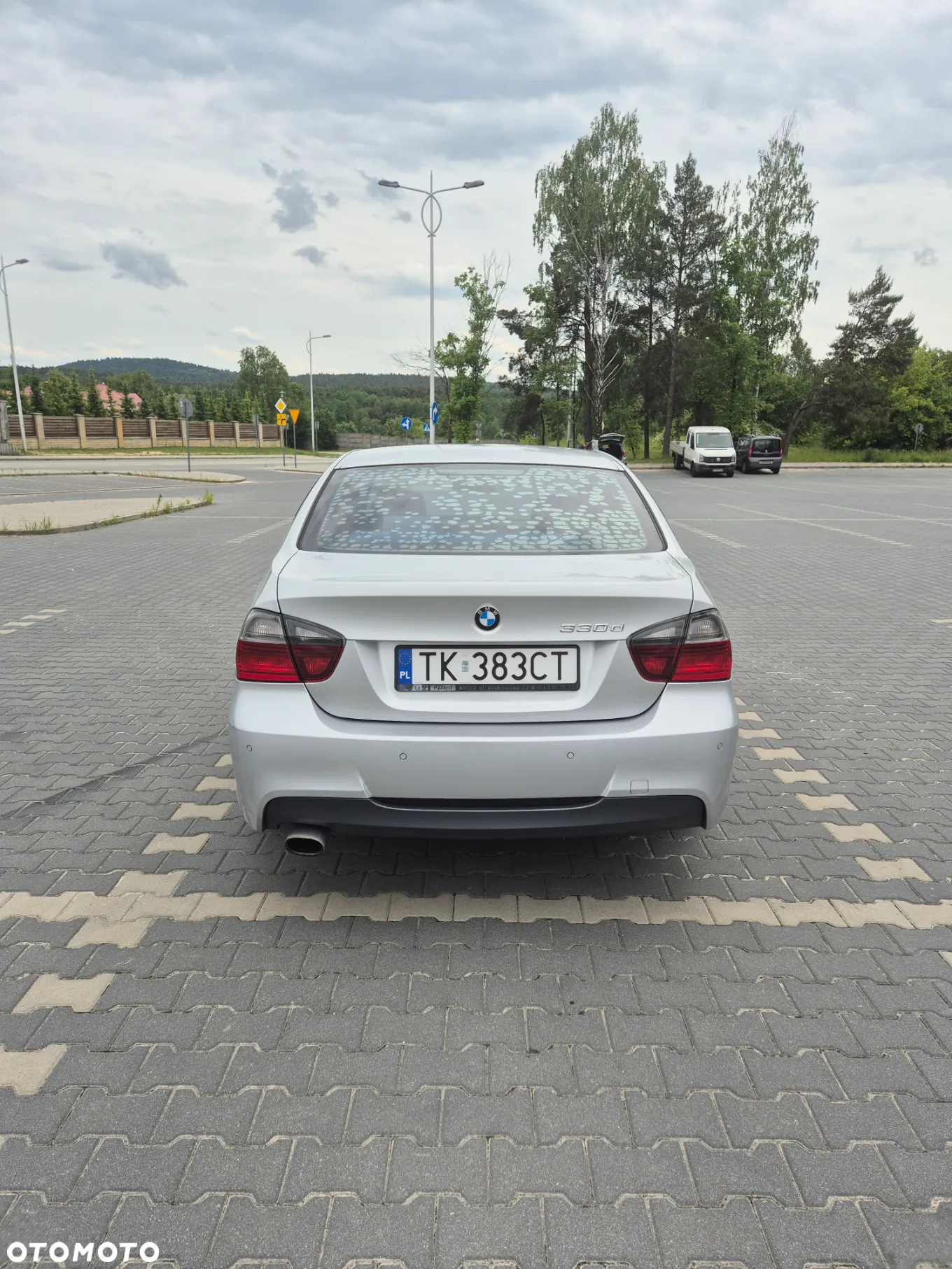BMW Seria 3 320d - 3