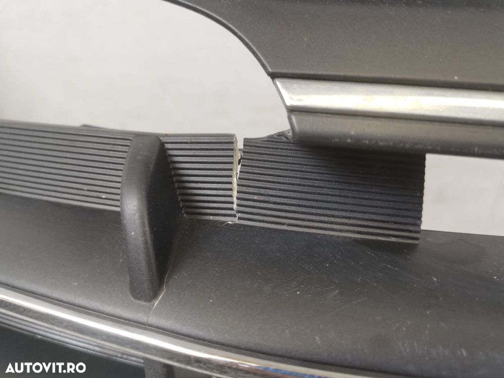 Bara Fata Cu Grila Radiator Hyundai  Elantra AD [facelift] 2019 2020 O - 5