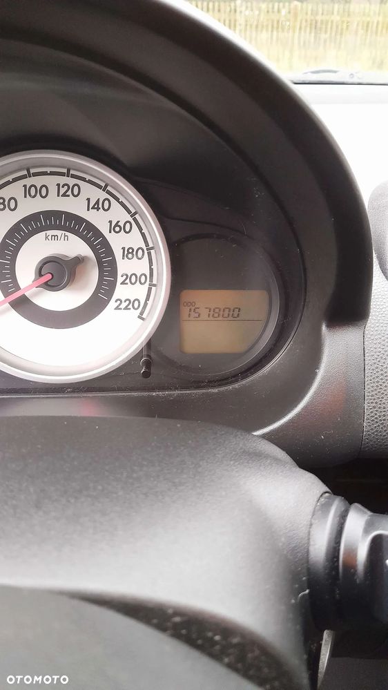 Mazda 2 1.3 Dynamic - 9