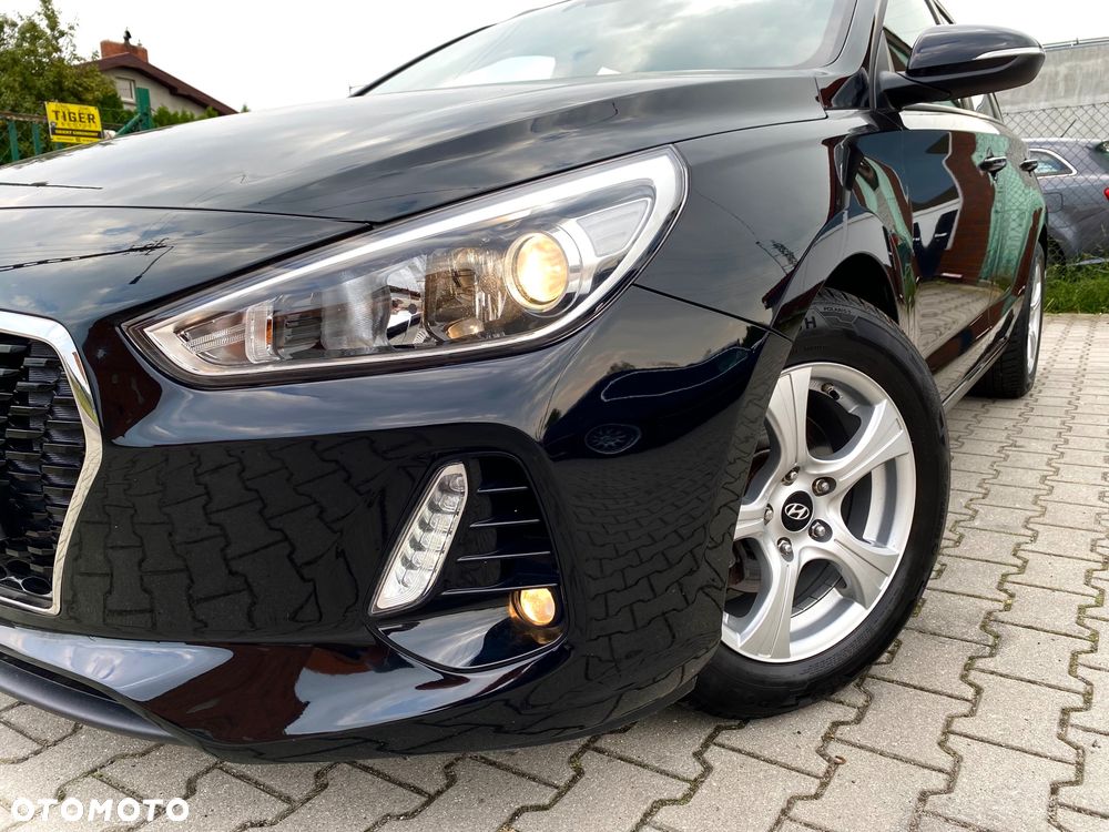 Hyundai i30 - 28