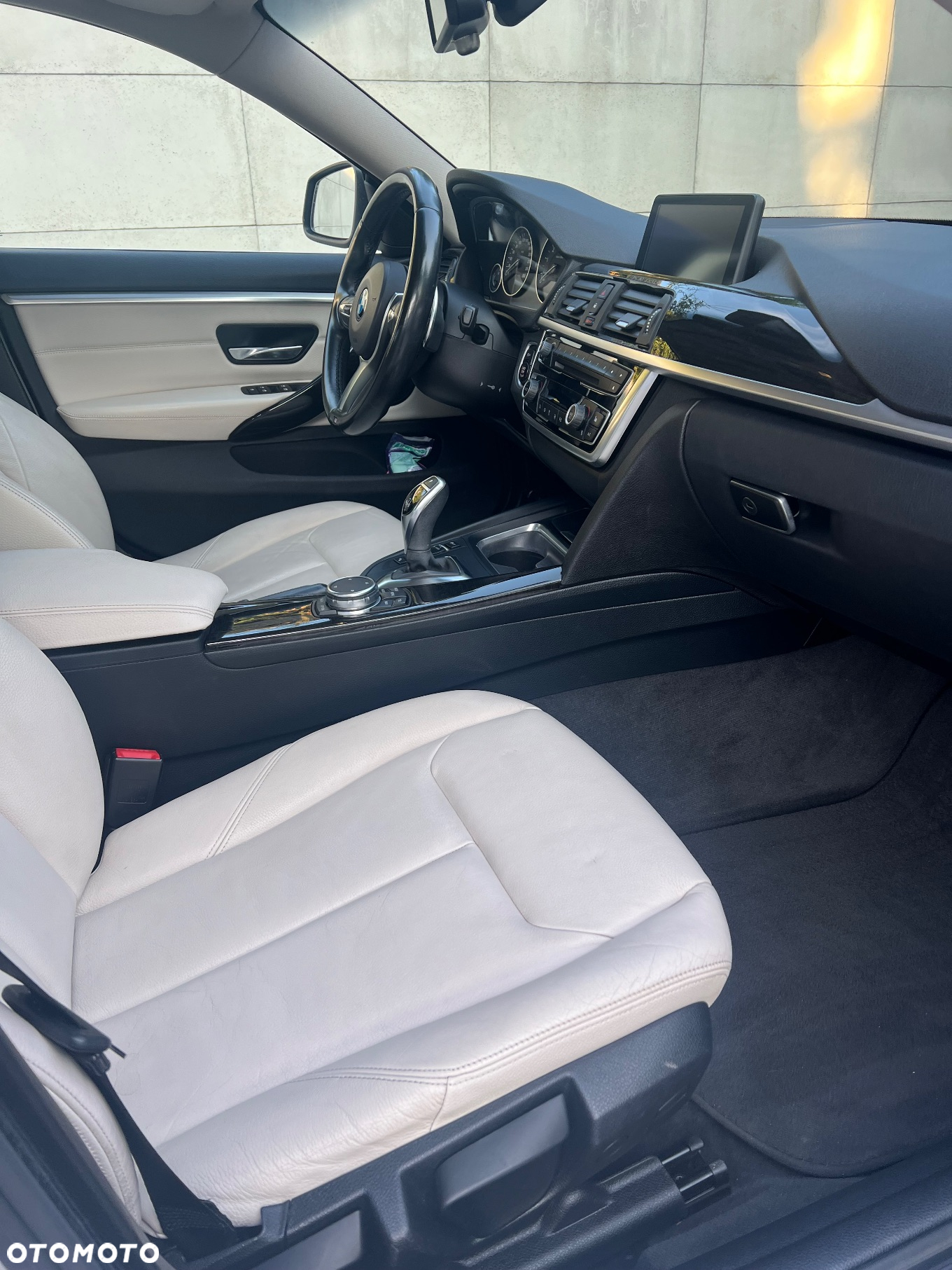 BMW Seria 4 420i xDrive Luxury Line - 7