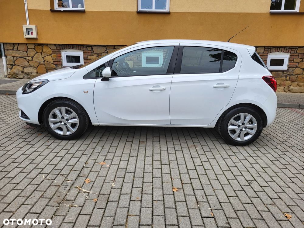 Opel Corsa 1.4 Active - 8