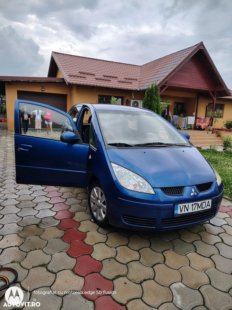 Mitsubishi Colt 1.3 SAM - 5