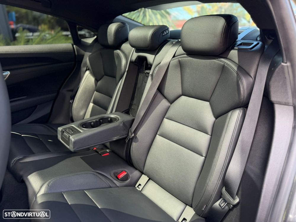 Audi e-tron GT quattro - 30