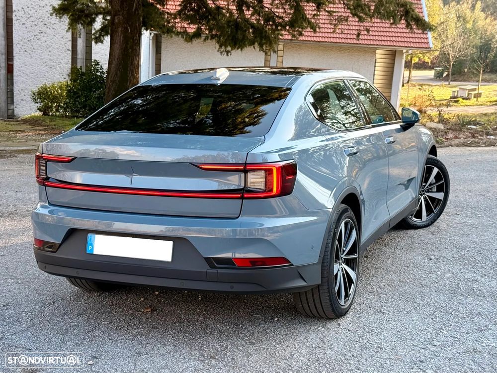 Polestar 2 Dual Motor 78kWh - 7