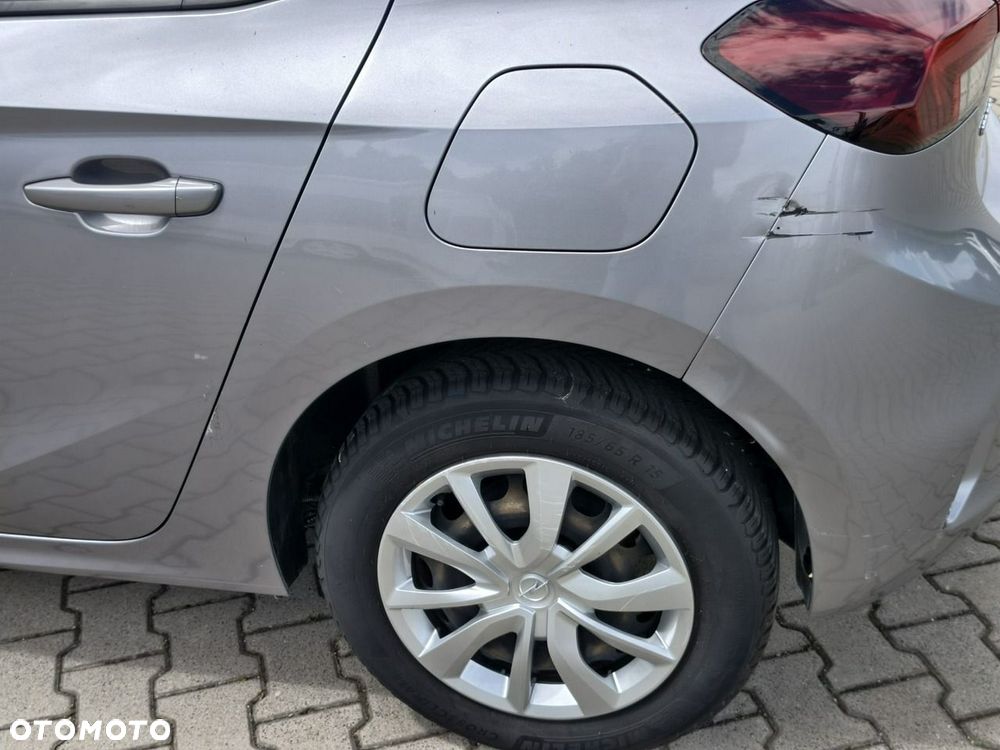 Opel Corsa - 27
