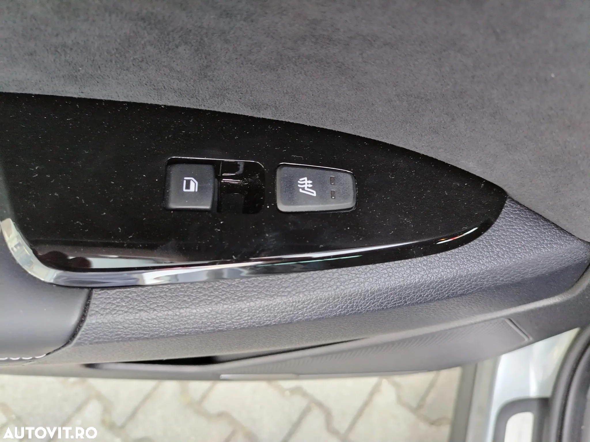 Kia Sportage 1.6T-GDI Hybrid AWD Aut. GT-Line - 26