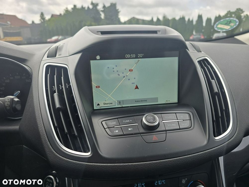 Ford C-MAX - 30