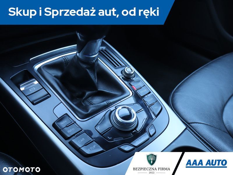 Audi A4 Avant - 15
