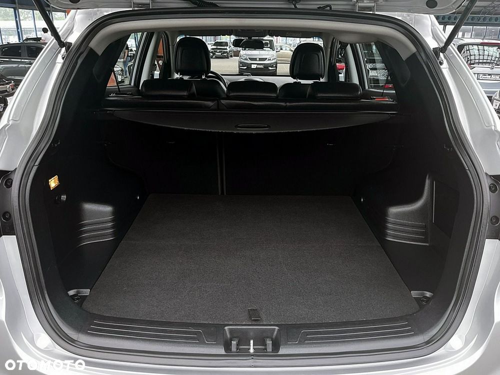 Hyundai ix35 - 16