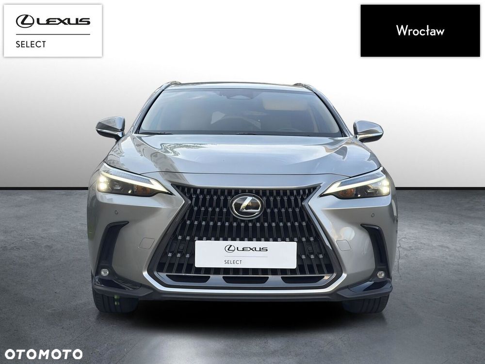 Lexus NX 350h Prestige AWD - 9