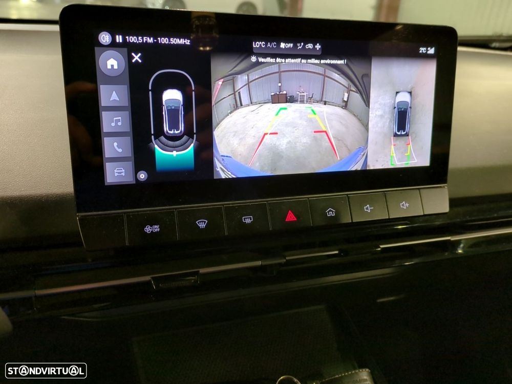 MG MG4 4 Luxury 64 kWh - 9