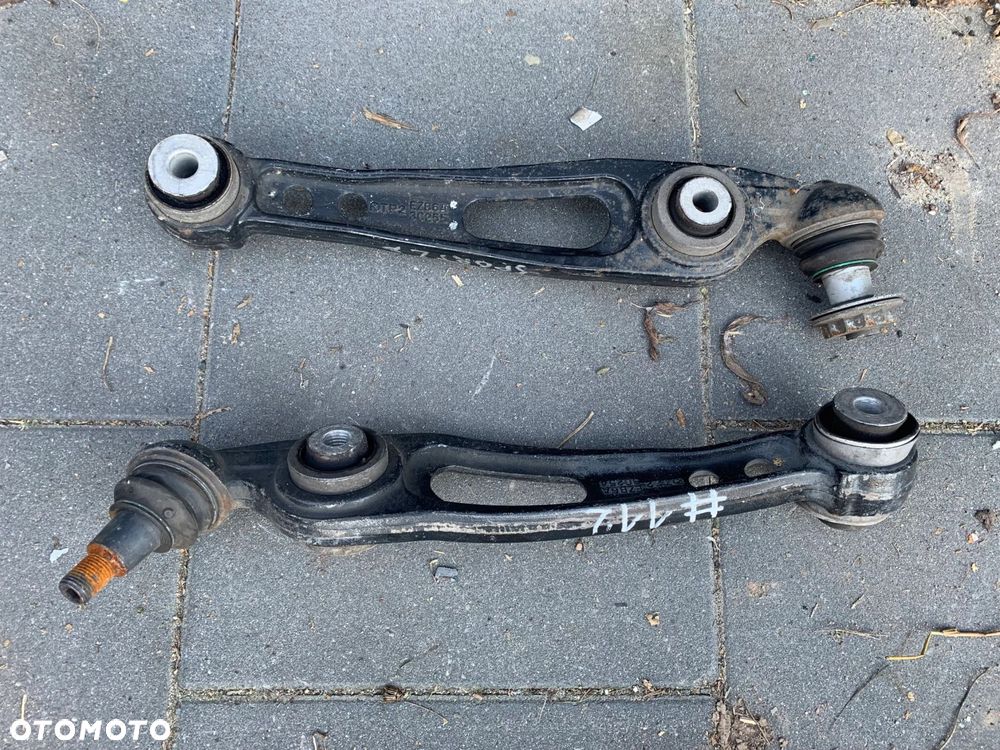 WAHACZE LEWY PRAWY PRZÓD RANGE ROVER SPORT L494 - 9