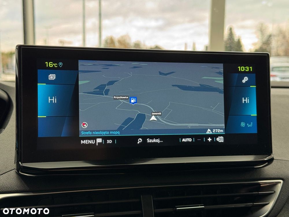 Peugeot 3008 1.6 PureTech Hybrid PHEV Allure Pack S&S EAT8 - 31