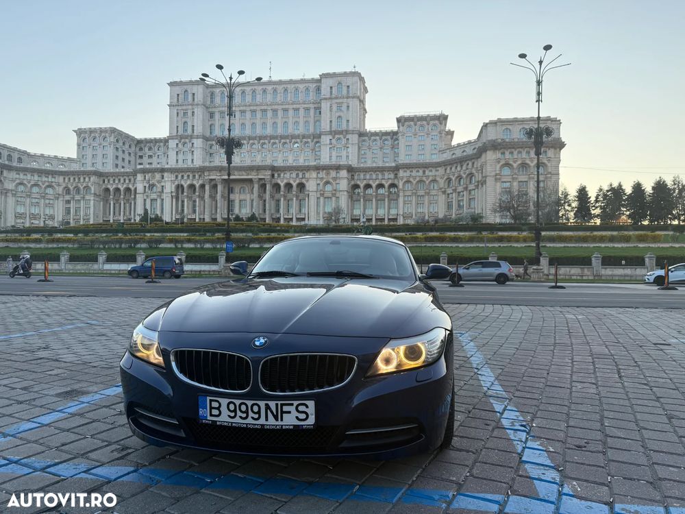 BMW Z4 - 2