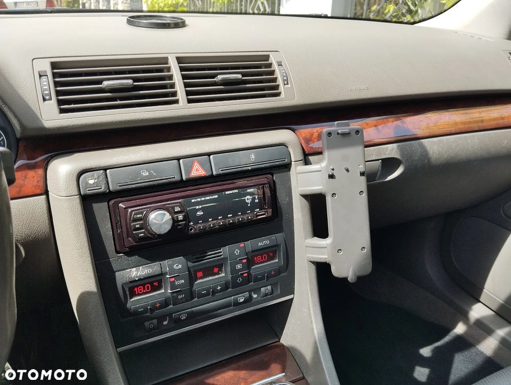 Audi A4 Avant 2 - 18