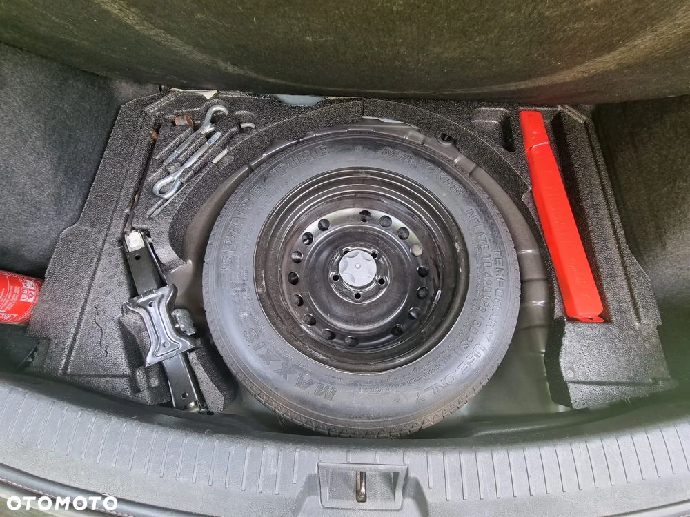 Nissan Qashqai 1.6 Visia - 3