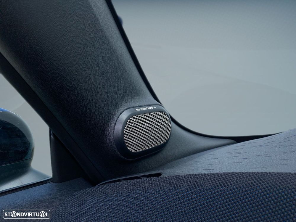 MINI Cabrio C Classic M - 13