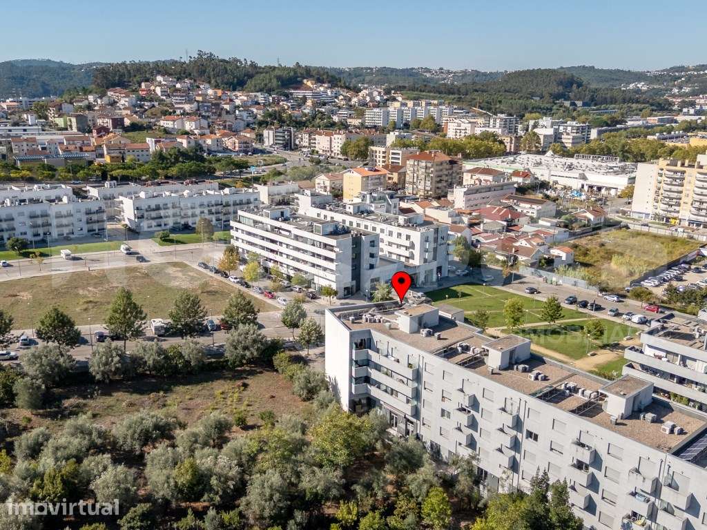Apartamento | Qta das Nogueiras | Último Andar | Terraço | Garagem ... - Grande imagem: 3/45
