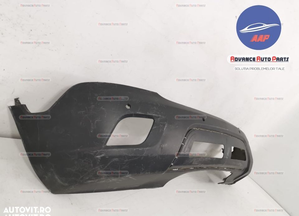 Bara spate cu senzori - originala Opel  Mokka  1 2012 2013 2014 2015 - 2