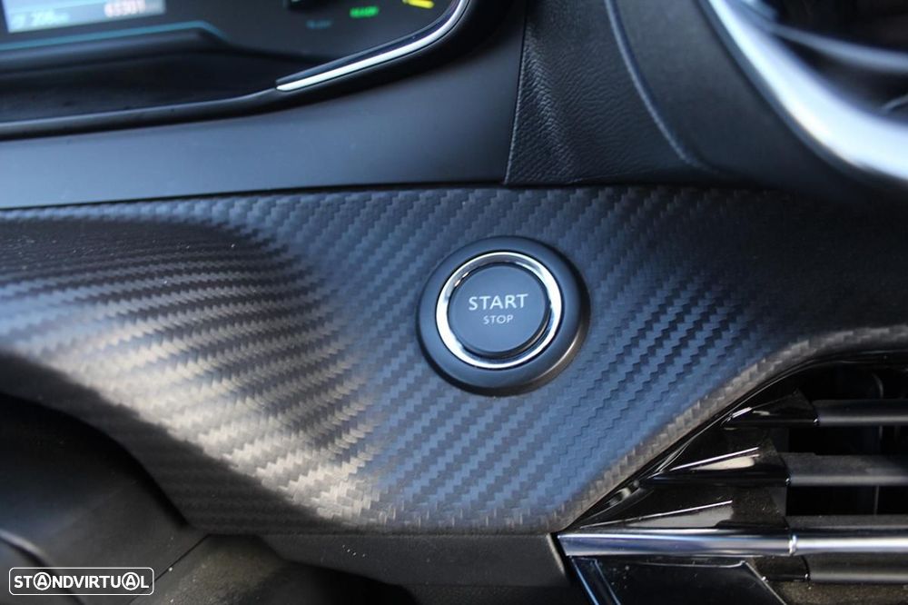 Peugeot e-2008 50 kWh Active Pack - 22