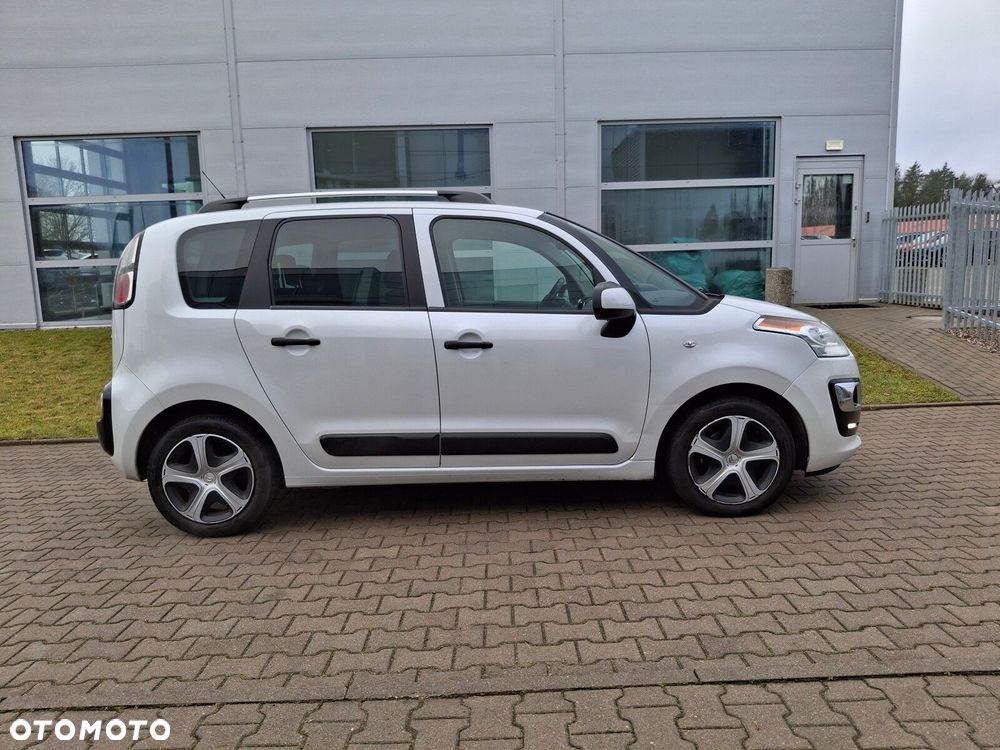Citroën C3 Picasso - 7
