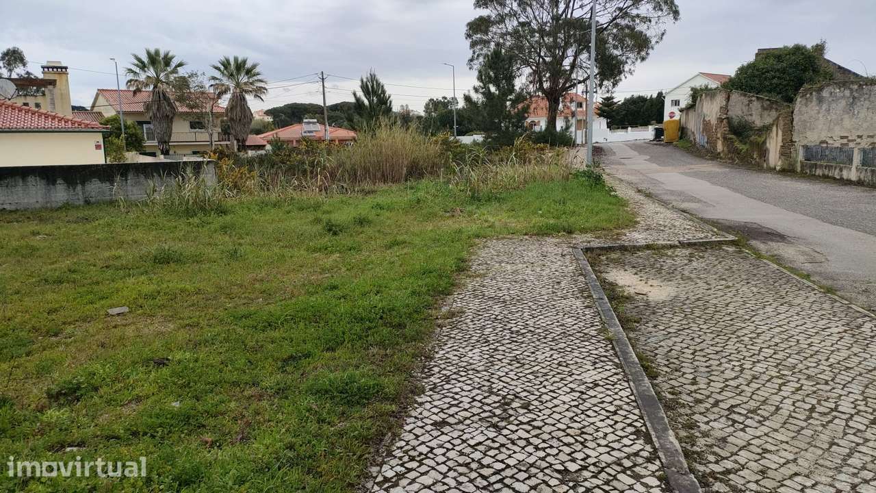 Lote terreno para construção com 829m2 - Nadadouro, Caldas da Rainha - Grande imagem: 2/11