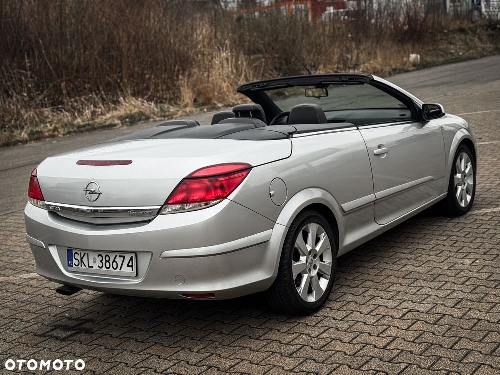 Opel Astra 1.6 Enjoy - 6