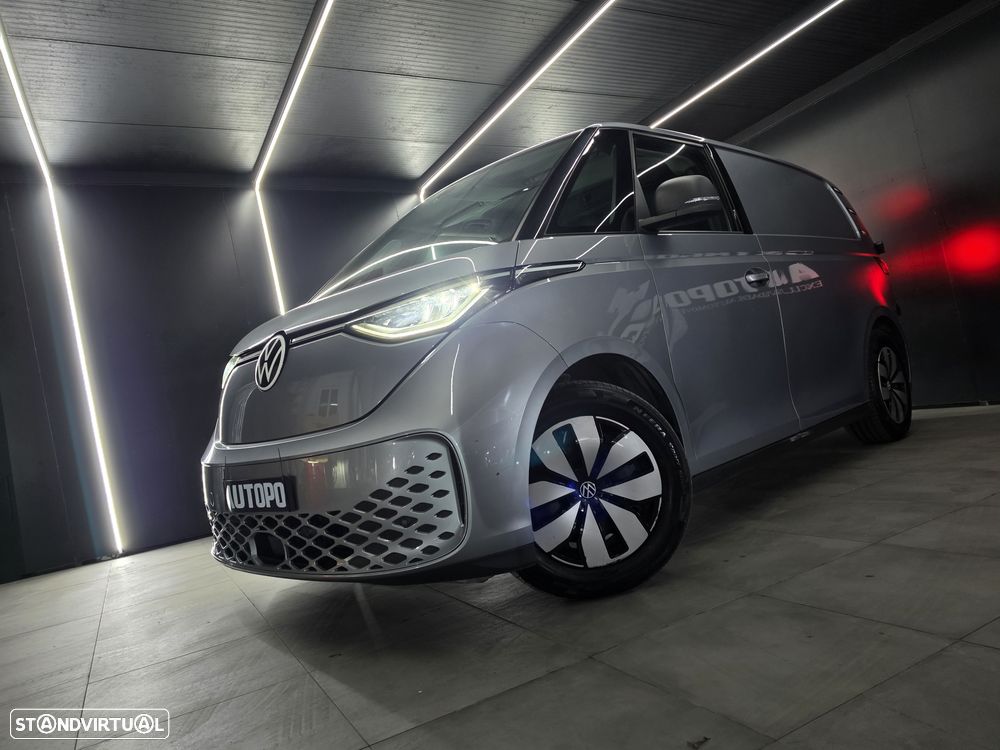 VW ID.Buzz Pro - 2