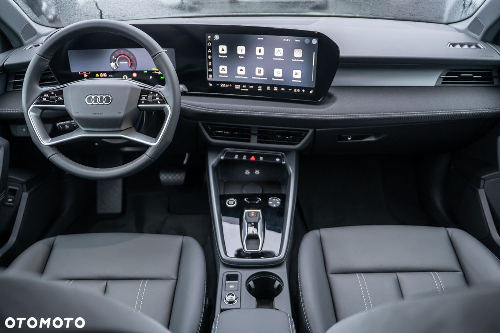 Audi A3 Limousine 35 TFSI mHEV S Line S tronic - 21