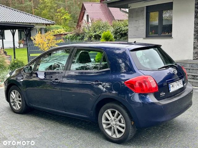 Toyota Auris 1.4 VVT-i Luna - 6