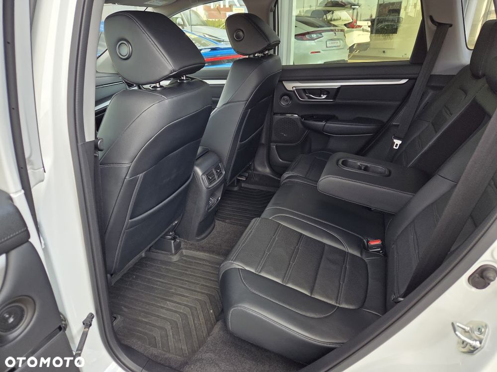 Honda CR-V 2.0 i-MMD Lifestyle (Honda Connect+) - 18